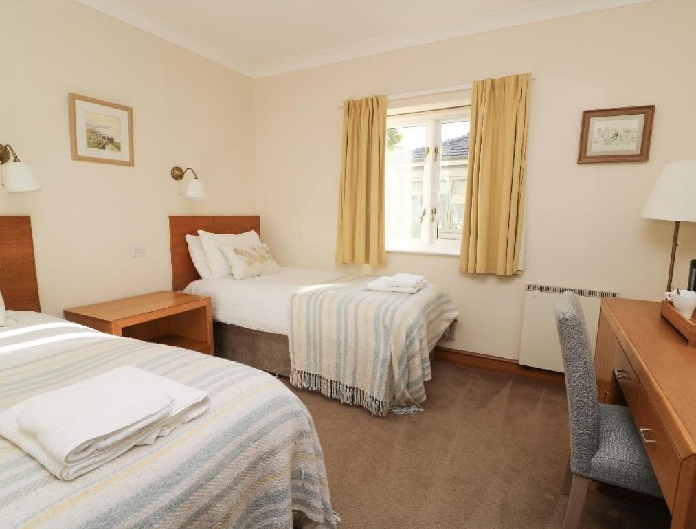 Llety Ceiro Guesthouse アベリストウィス エクステリア 写真