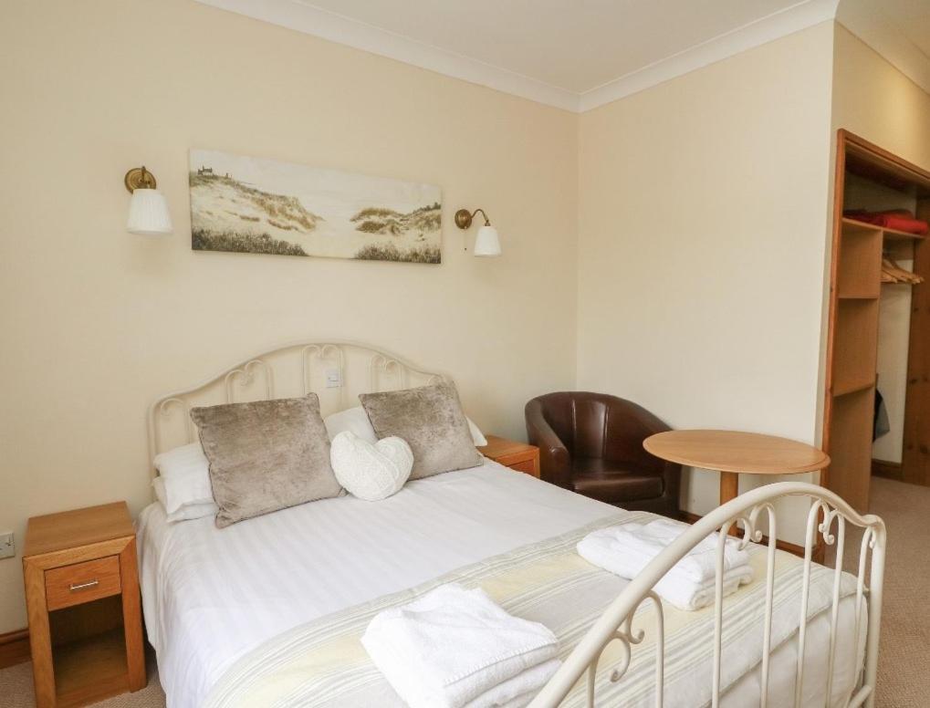 Llety Ceiro Guesthouse アベリストウィス エクステリア 写真
