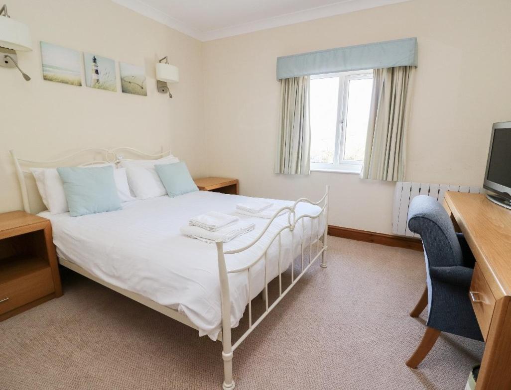 Llety Ceiro Guesthouse アベリストウィス エクステリア 写真