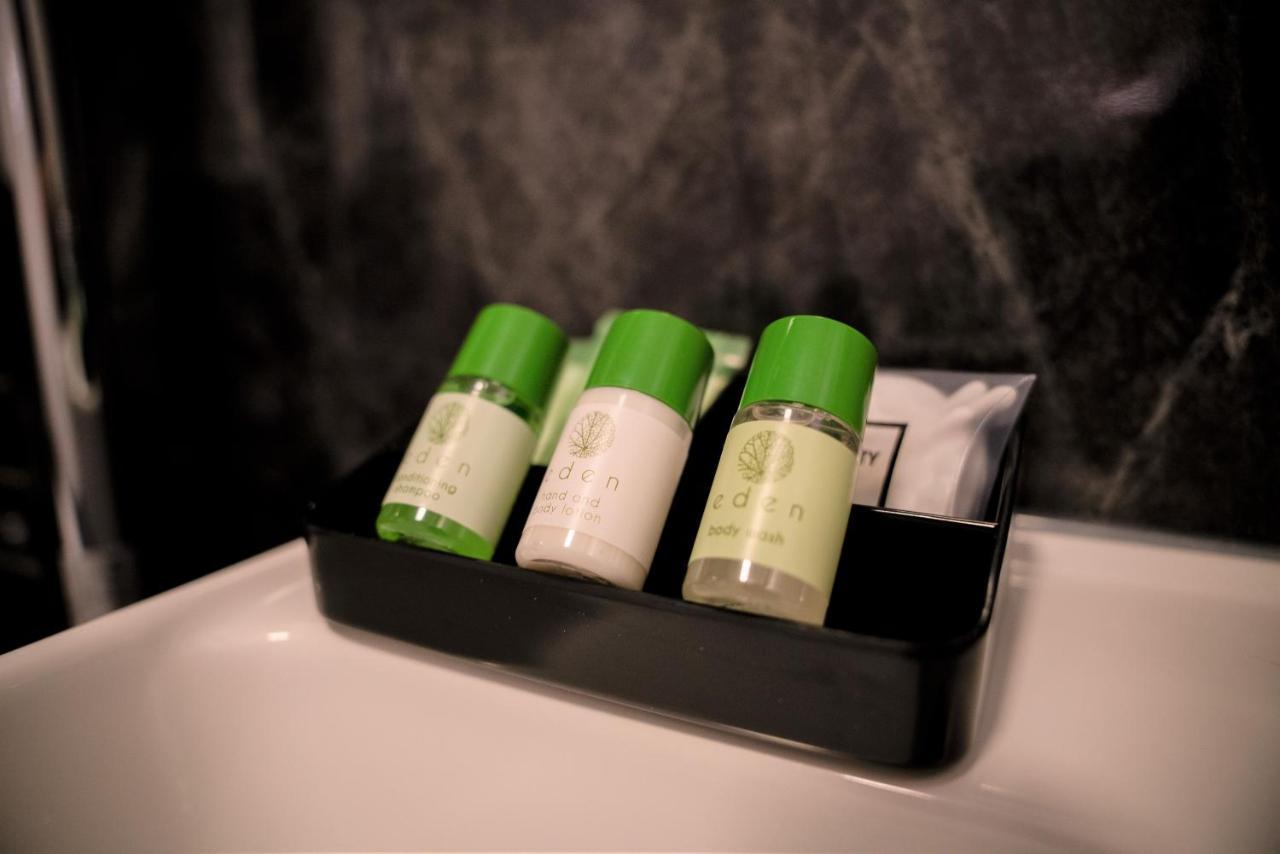 Llety Ceiro Guesthouse アベリストウィス エクステリア 写真