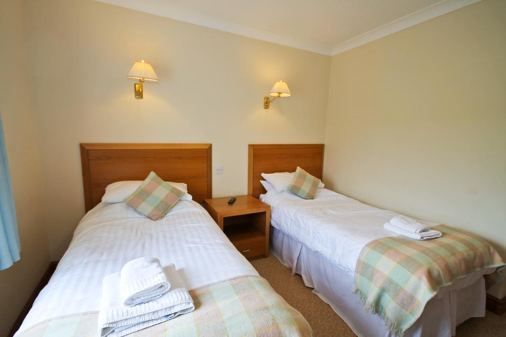 Llety Ceiro Guesthouse アベリストウィス エクステリア 写真