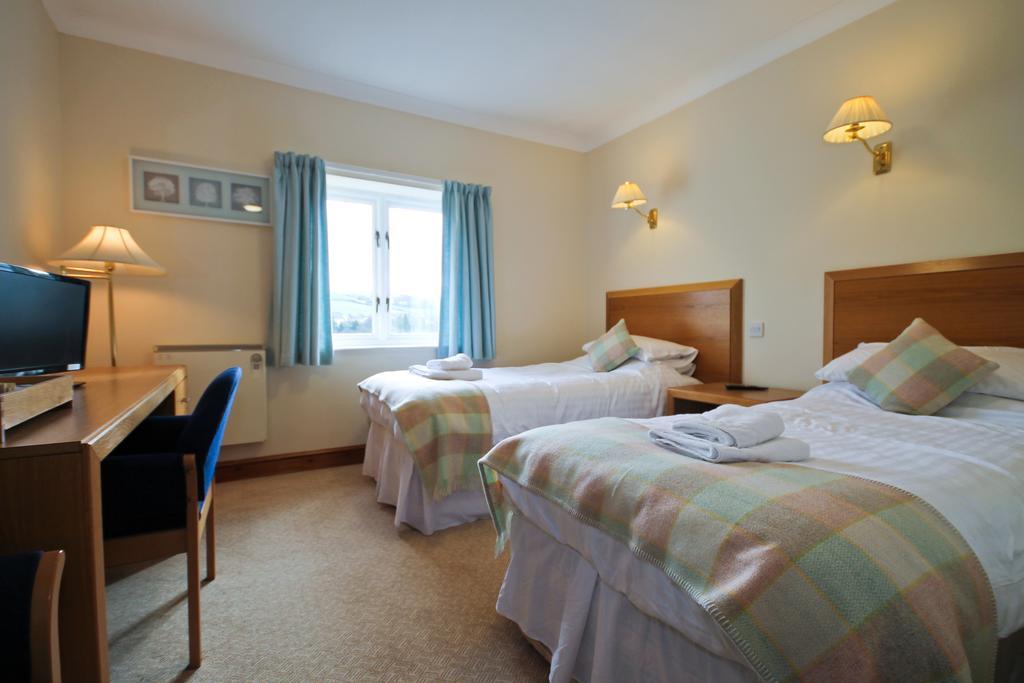 Llety Ceiro Guesthouse アベリストウィス エクステリア 写真