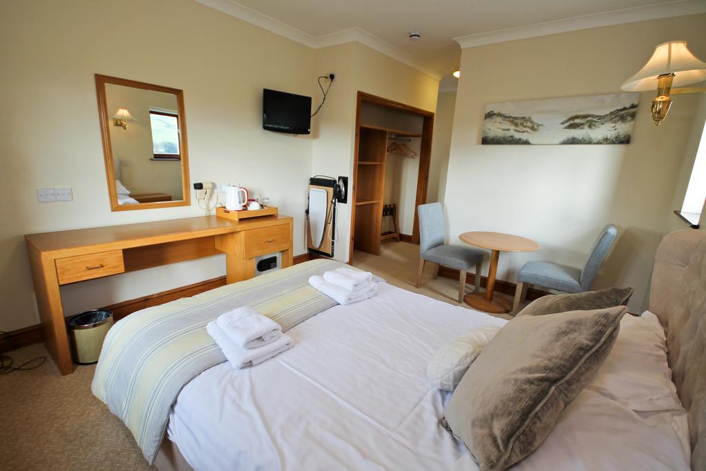 Llety Ceiro Guesthouse アベリストウィス エクステリア 写真