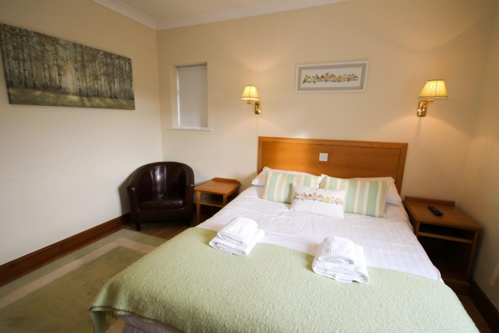 Llety Ceiro Guesthouse アベリストウィス エクステリア 写真