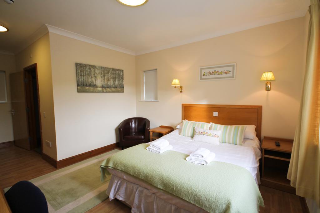 Llety Ceiro Guesthouse アベリストウィス エクステリア 写真