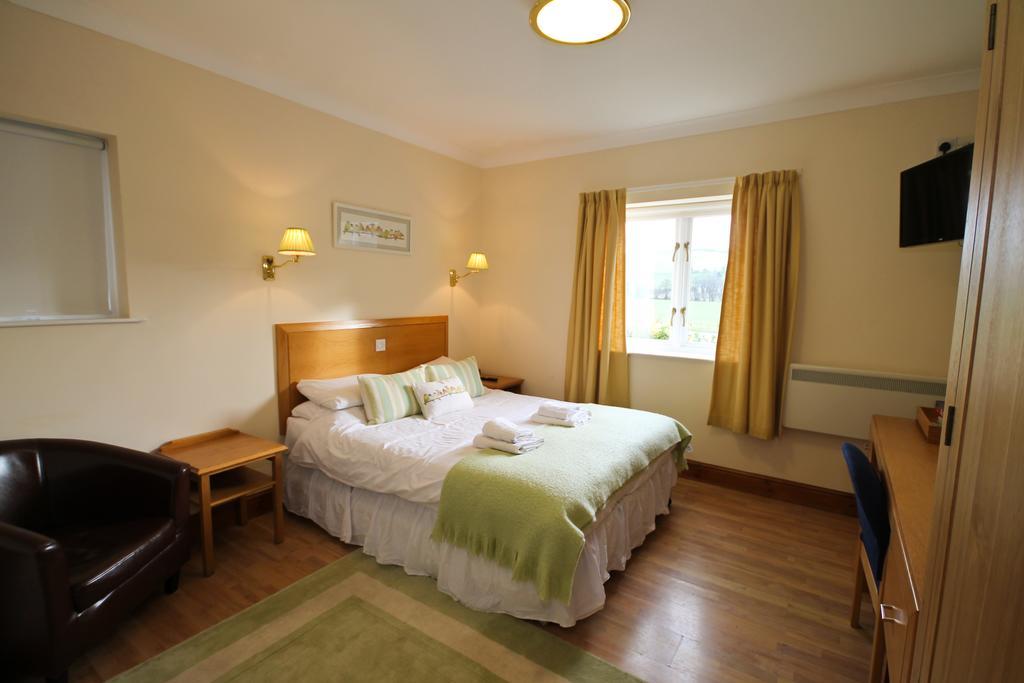 Llety Ceiro Guesthouse アベリストウィス エクステリア 写真