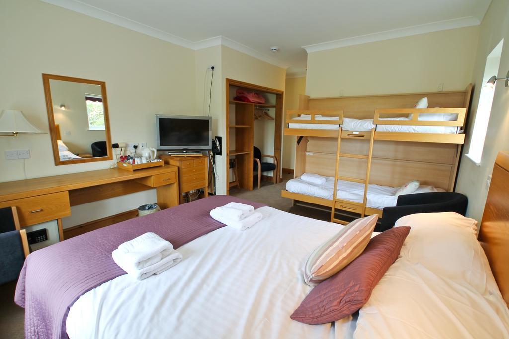 Llety Ceiro Guesthouse アベリストウィス エクステリア 写真