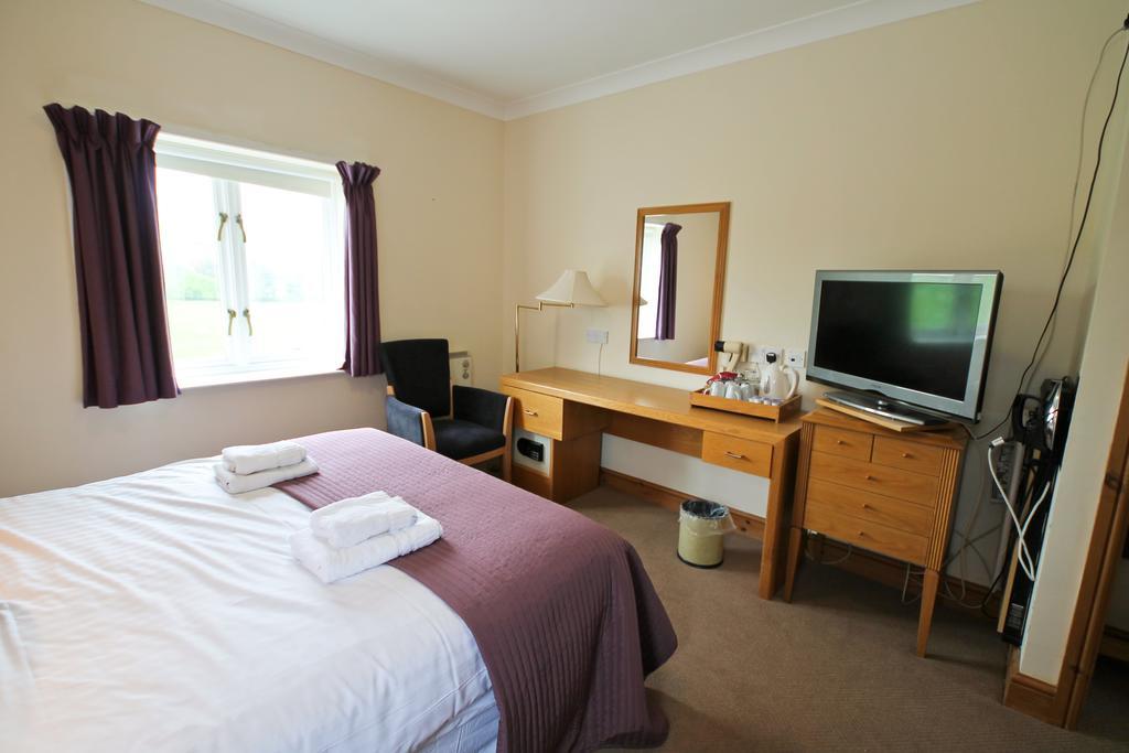 Llety Ceiro Guesthouse アベリストウィス エクステリア 写真