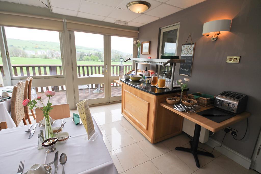 Llety Ceiro Guesthouse アベリストウィス エクステリア 写真